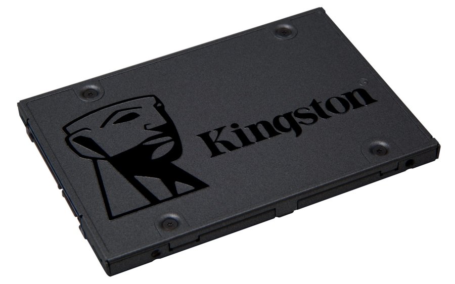 Kingston Technology A400 480 GB 2.5