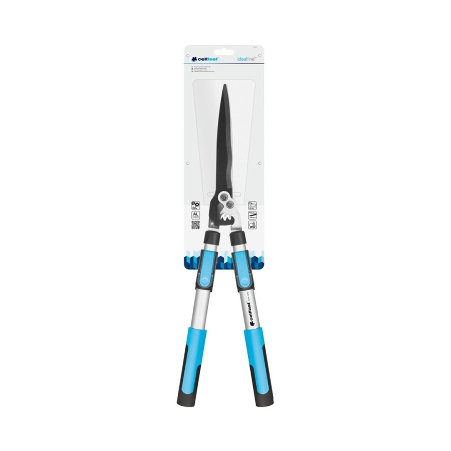 Havesaks - Cellfast IDEAL 40-400 #5