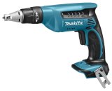 Makita DFS451RFJ elektrisk skruetrkker & slagbor 4000 rpm Sort, Bl #3
