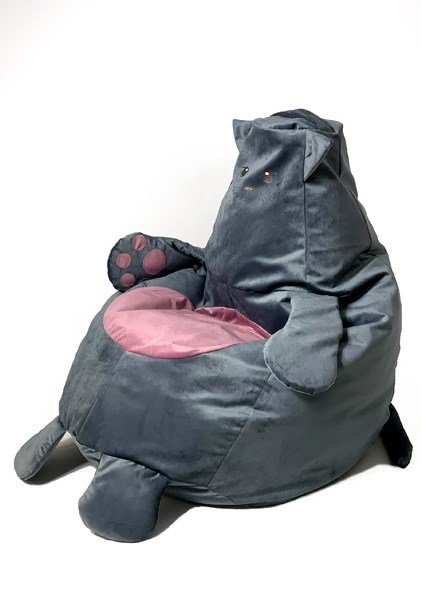 Puf GO GIFT Gr Oxford Kat 130 x 90 cm #2