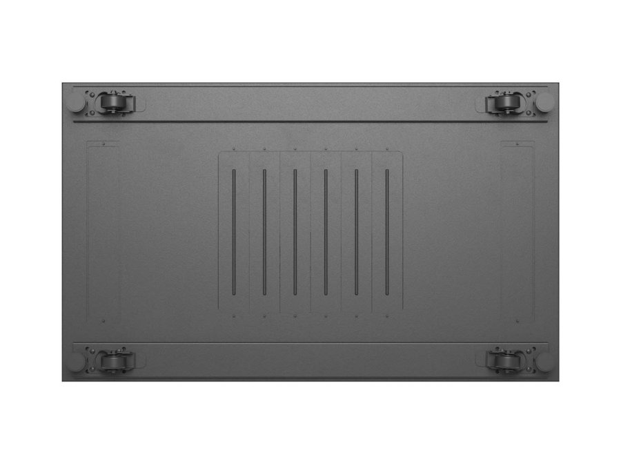 FRITST�ENDE RACKSKAB 19