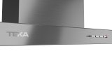 Teka DSJ 650 Vgmonteret Rustfrit stl 430 m/t #13