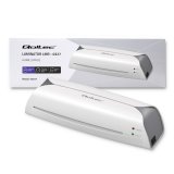 Qoltec 50327 Laminator LMR-0327 | A4 #4
