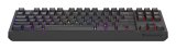 GENESIS Thor 230 TKL tastatur Spil USB + RF Wireless + Bluetooth QWERTY US engelsk Sort #6
