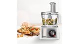 Bosch MC812S820 foodprocessor 1250 W 3,9 L Rustfrit st�l, Hvid #4