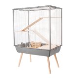 Zolux bur Neo Cosy store gnavere H80, gr #1
