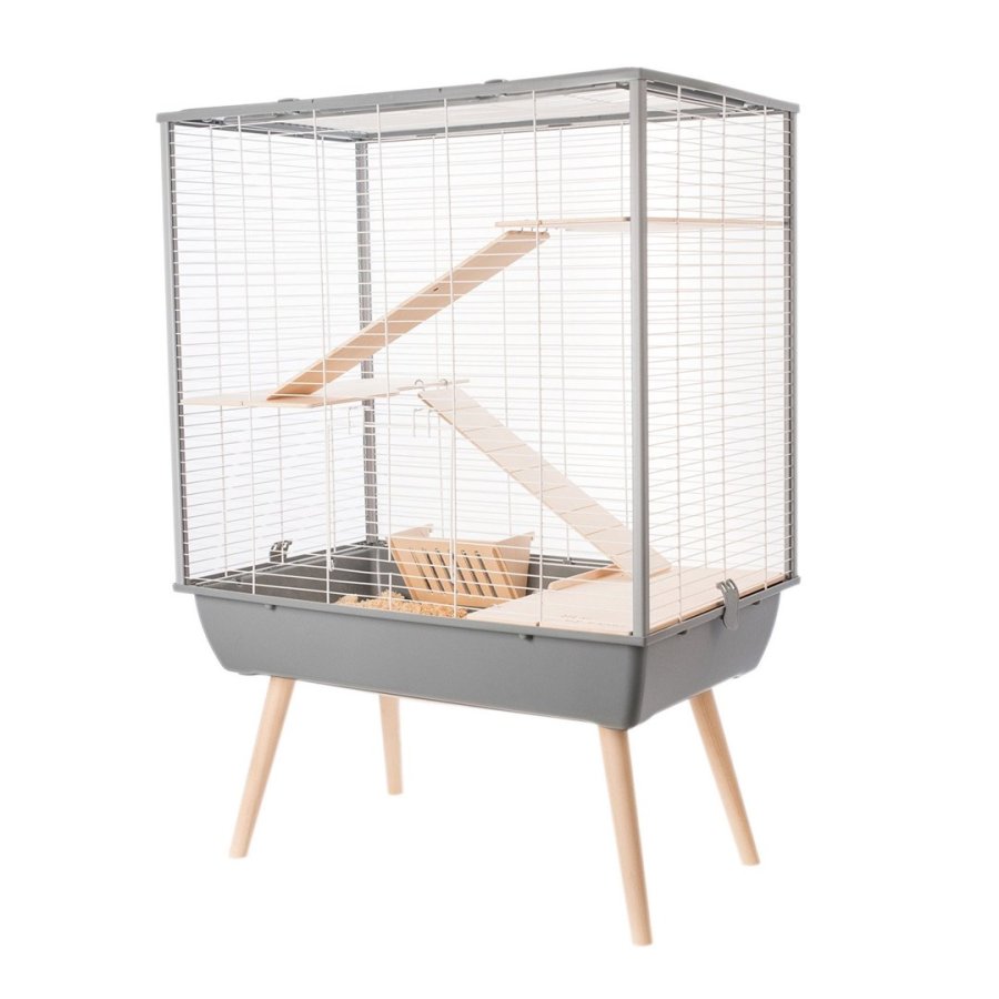 Zolux bur Neo Cosy store gnavere H80, gr #1