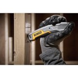 DeWALT DWHT10054-0 hobbykniv Sort, Rustfrit stl, Gul Barberblad kniv #10