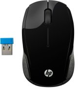 HP trdls mus 200 #1