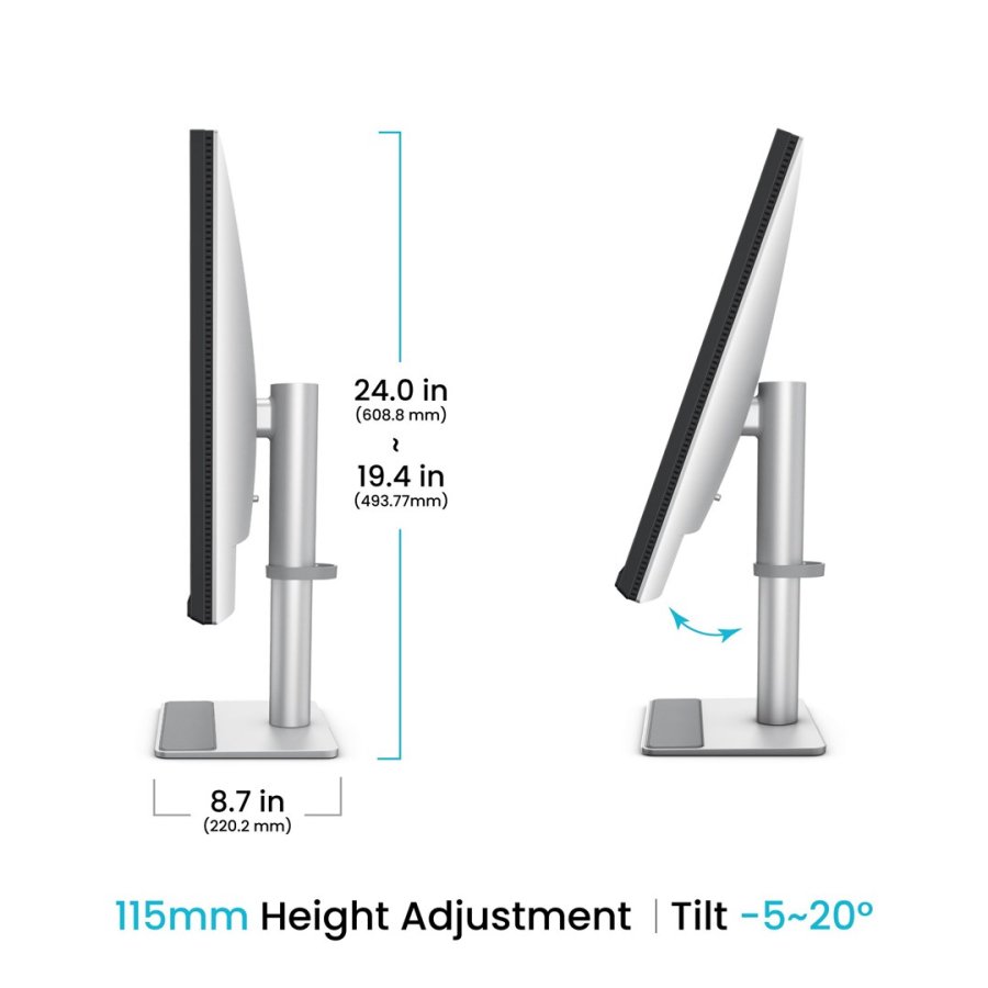 BenQ MA320U computerskrm 80 cm (31.5