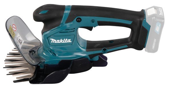 Makita UM600DZX batteridreven grssaks 12 V Sort, Bl #3