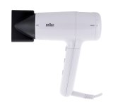Braun HD 2.1 wit hrtrrer 2100 W Hvid #7