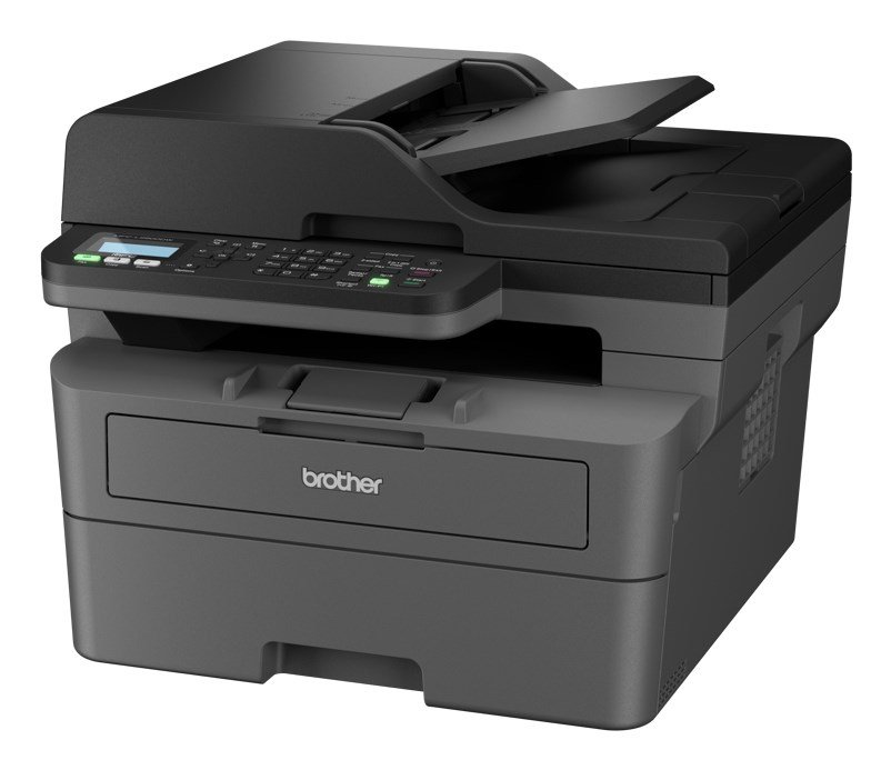 Brother MFC-L2800DW Multifunktionsprinter Laser A4 1200 x 1200 dpi 32 sider pr. minut Wi-Fi #5