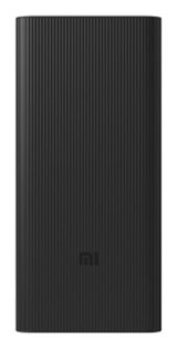 Xiaomi PB3018ZM Lithium-Ion (Li-Ion) 30000 mAh Sort #1