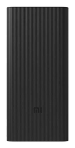 Xiaomi PB3018ZM Lithium-Ion (Li-Ion) 30000 mAh Sort #1