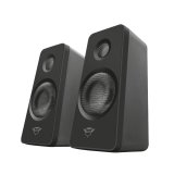 Trust GXT 629 Tytan hjttalerst 2.1 kanaler 60 W Sort #6