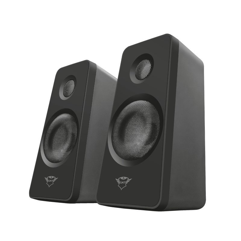 Trust GXT 629 Tytan hjttalerst 2.1 kanaler 60 W Sort #6