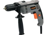 Sthor 78992 elektrisk skruetrkker & slagbor #1