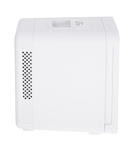 Adler AD 8085 kleskab Fritstende 4 L G #65