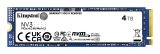 Kingston Technology 4000G NV3 M.2 2280 NVMe SSD #1
