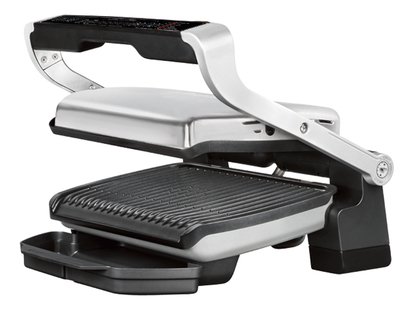 Tefal GC706D34 raclette grill Sort, Rustfrit stl #10