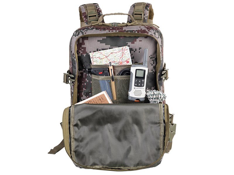 Tracer Evo trekkingrygs�k 16