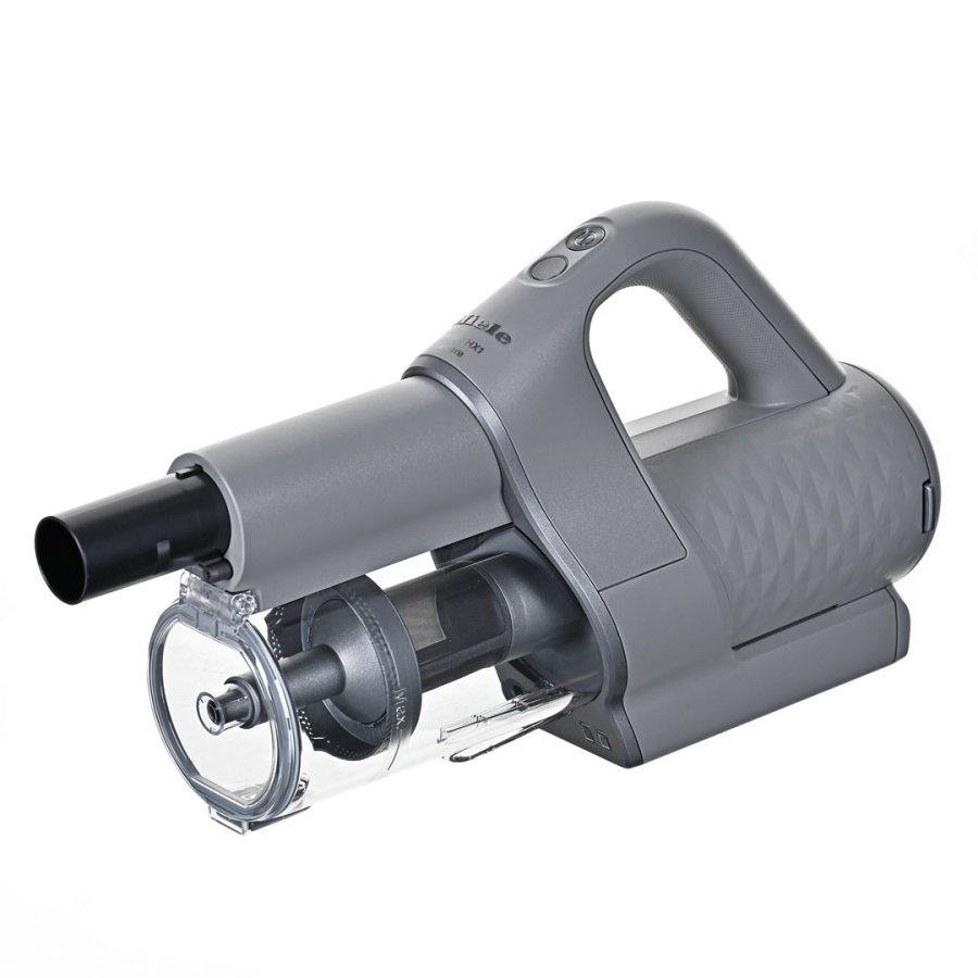 MIELE Duoflex HX1 CarCare Genopladelig stvsuger Gr #3