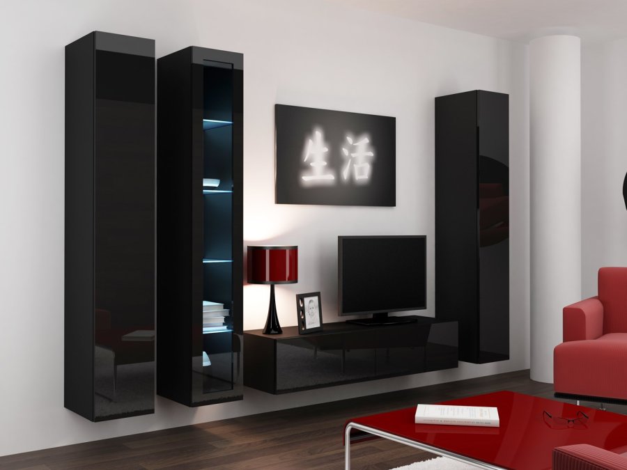 Cama WIP VIGO180 c/c Opbevaringsskab #34