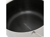 Kohersen Black Cube 24 cm gryde med lg #6