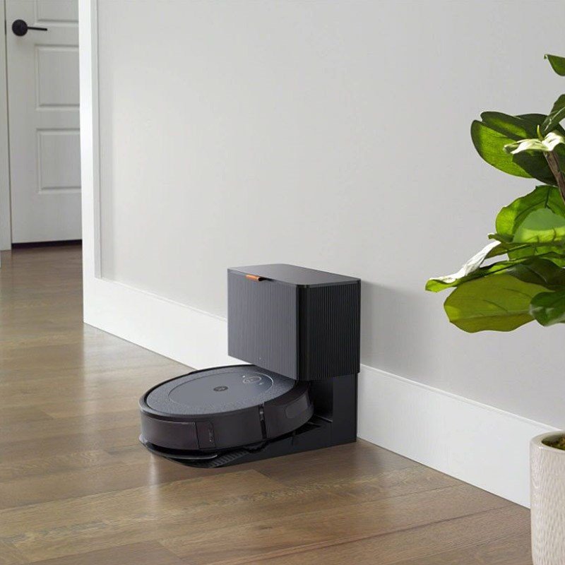 Robotstvsuger iRobot i5578+ #16