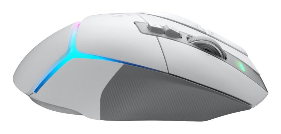 Logitech G G502 X PLUS #17