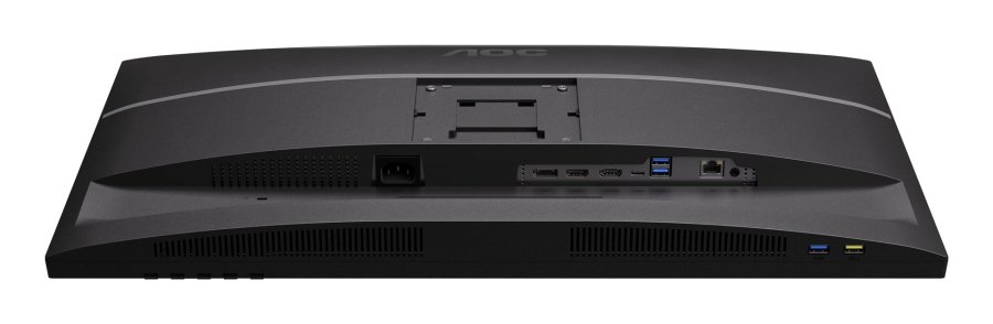 AOC E4 U27E4CV computerskrm 68,6 cm (27