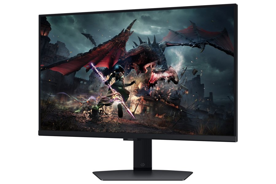 Samsung LS27DG500EUXEN | 27 