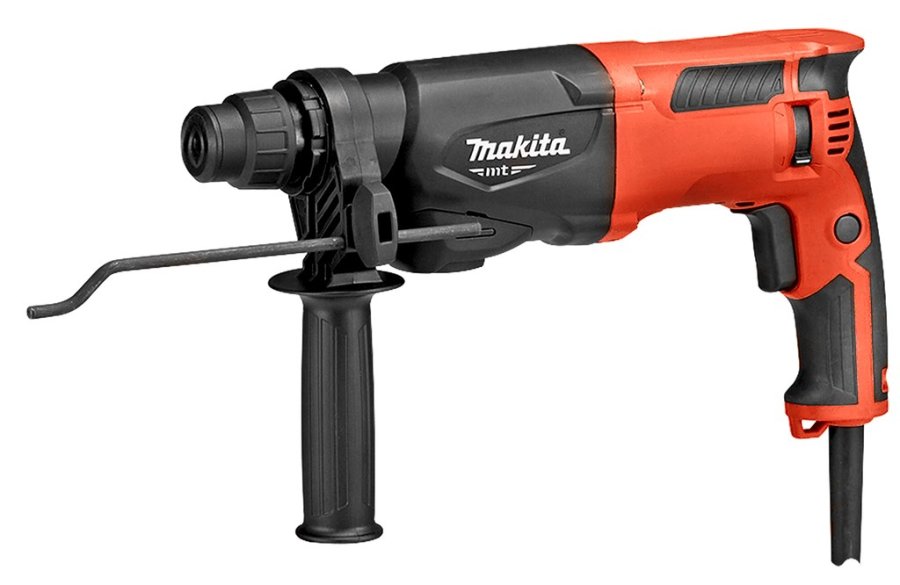 Makita M8700 hammerbor 710 W SDS-plus #1
