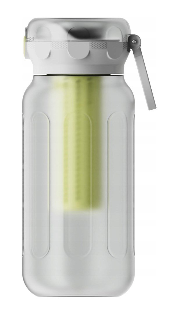 Xiaomi Sport vandfilterflaske 1l #1