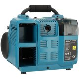 DEDRA DED7077V luftkompressore #5
