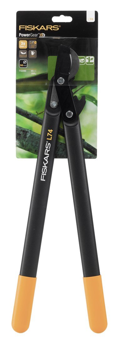 Fiskars 112290 grensaks Omg lopper #3