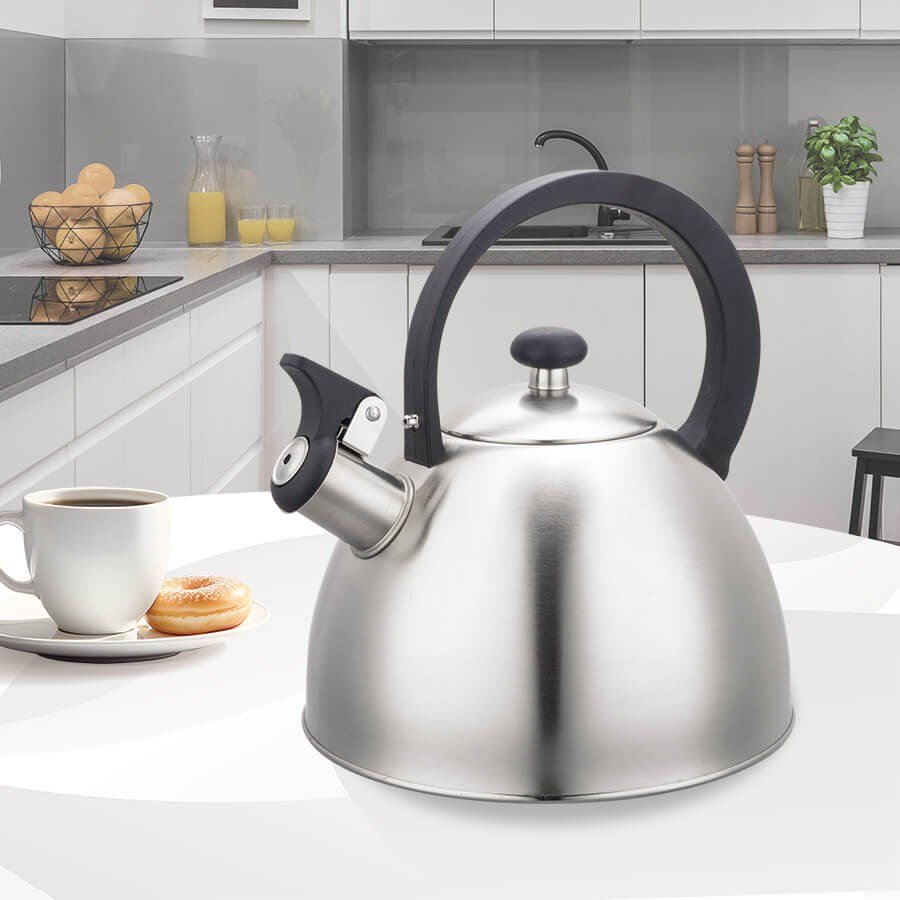 Maestro MR-1302 kedel 2,5 L Rustfrit stl #3