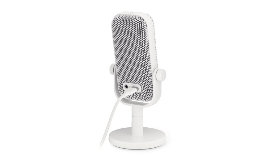ENDORFY Solum Voice S Onyx White-mikrofon (EY1B015) #9