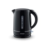 Severin WK 4322 elkedel 1,7 L 2200 W Sort #1