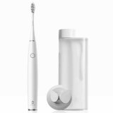 Oclean Air 2T sonisk tandbrste (hvid) #1