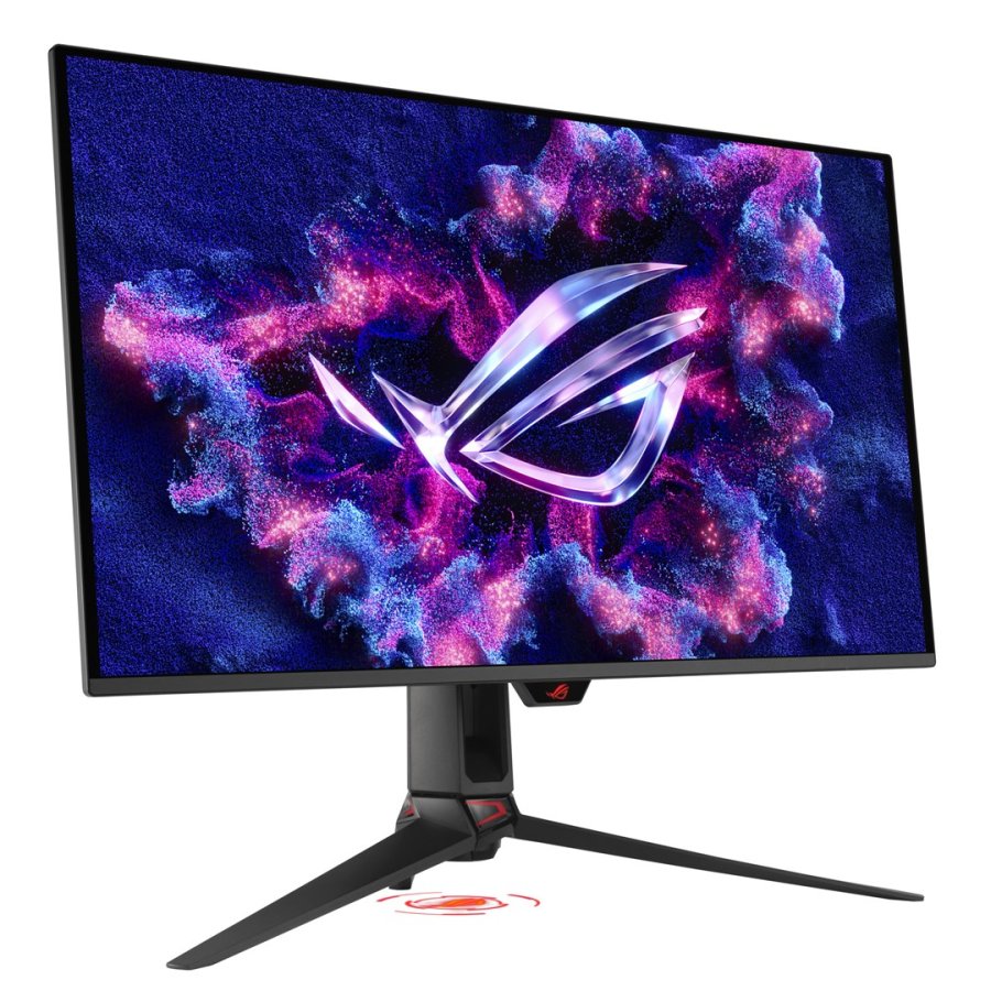 ASUS ROG Swift OLED PG32UCDM3 computersk�rm 80 cm (31.5