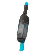 Opretstende stvsuger Black+Decker BXVMS601E #13