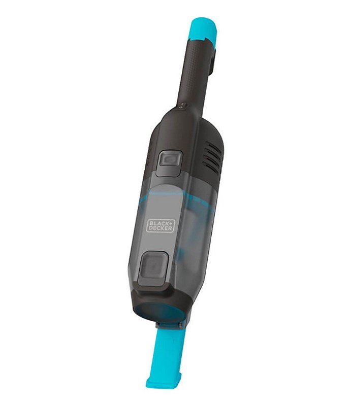 Opretstende stvsuger Black+Decker BXVMS601E #13