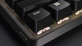 Corsair K70 CORE TKL tastatur Spil USB QWERTZ Tysk Sort #3
