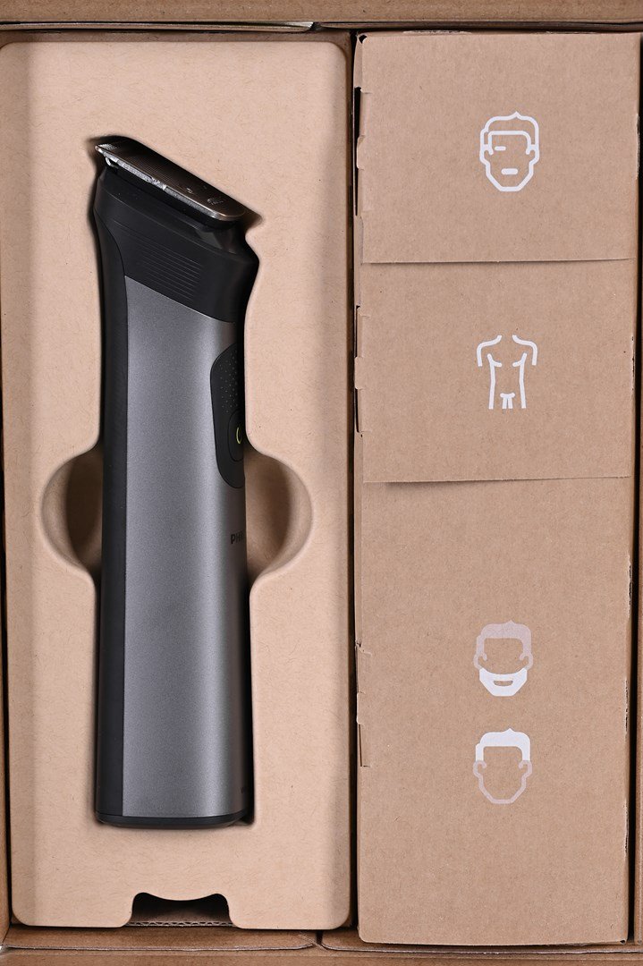 Philips All-in-One Trimmer MG7920/15 Series 7000 #22