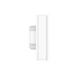 Ruijie Networks RG-RAP62-WALL-LITE WLAN adgangspunkt 2974 Mbit/s Hvid Str�m over Ethernet (PoE) #9
