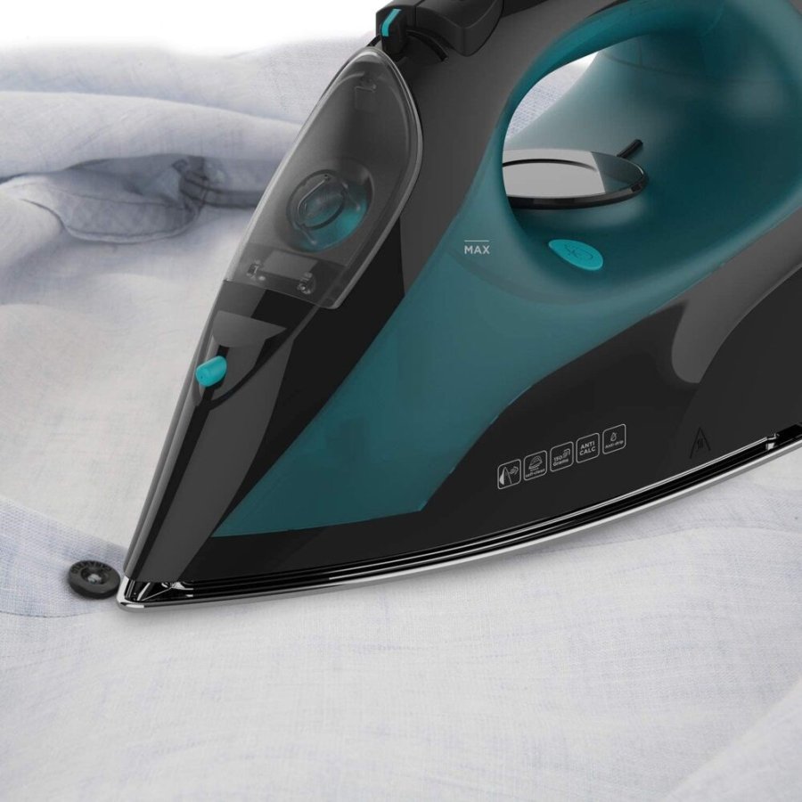Strygejern Black+Decker BXIR2403E #2