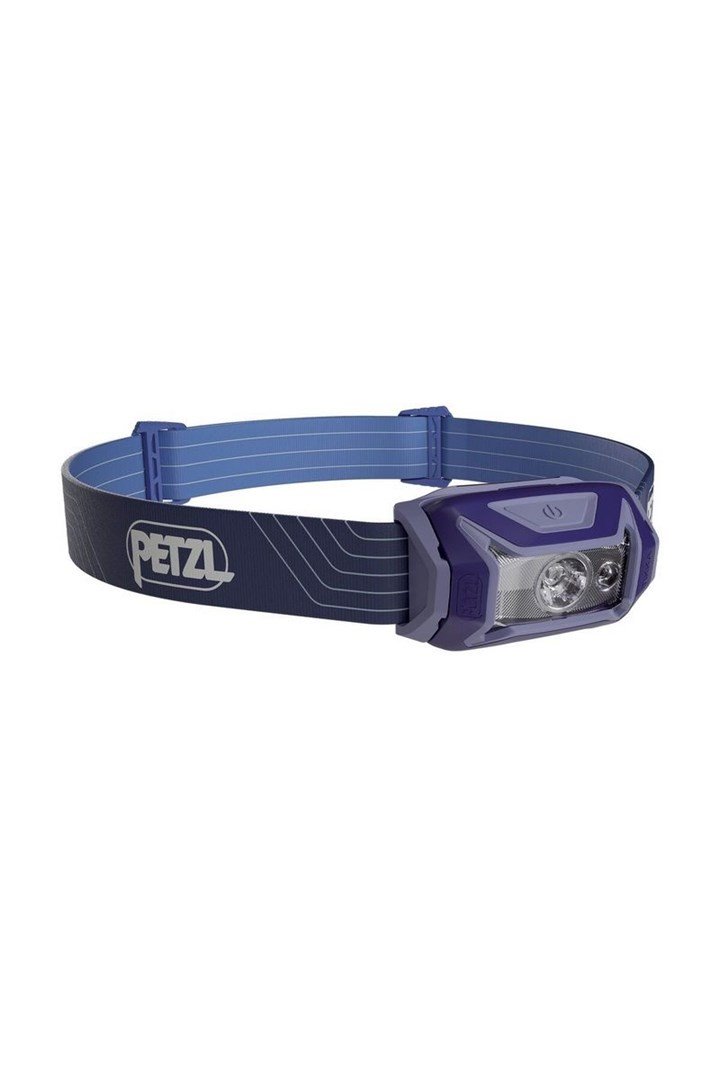 LED Pandelampe Petzl E061AA01 Bl 350 lm (1 enheder) #3