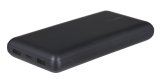 Powerbank Belkin BoostCharge Power Bank 20K 2xUSB-A + 1xUSB-C 20000mAh 15W Sort #1